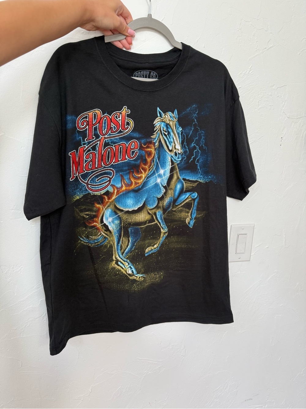 POST MALONE Big Ass Stadium Tour Pt.2 merch